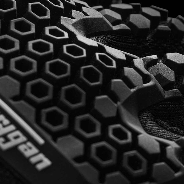 Furygan Jack All Seasons Black