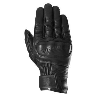 Motorradhandschuhe Furygan James Evo 2 D3O Black