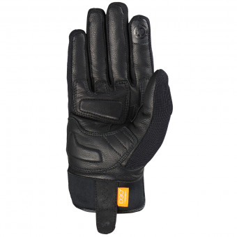 Furygan Jet All Seasons D3O Black
