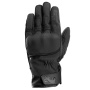 Motorradhandschuhe Furygan Jet All Seasons D3O Evo Black