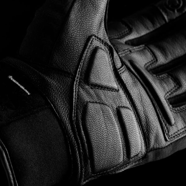 Furygan Jet All Seasons D3O Evo Black White