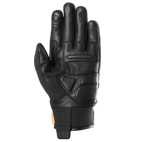 Furygan Jet All Seasons D3O Evo Black