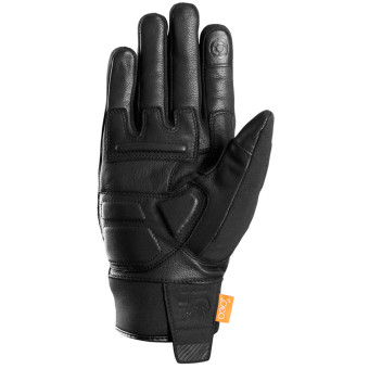 Furygan Jet All Seasons D3O Evo Black