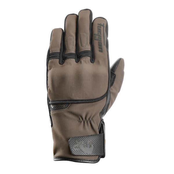 Furygan Jet All Seasons D3O Evo Khaki