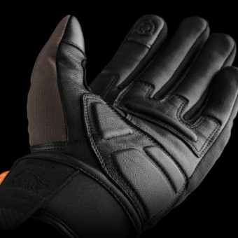 Furygan Jet All Seasons D3O Evo Khaki