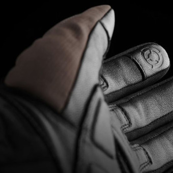 Furygan Jet All Seasons D3O Evo Khaki