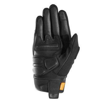 Furygan Jet D3O Evo Black Blue