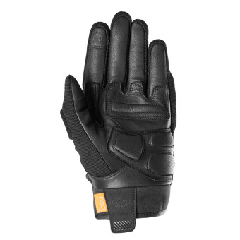Furygan Jet D3O Evo Black Blue