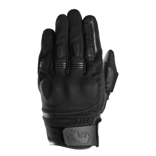 Furygan Jet D3O Evo Black