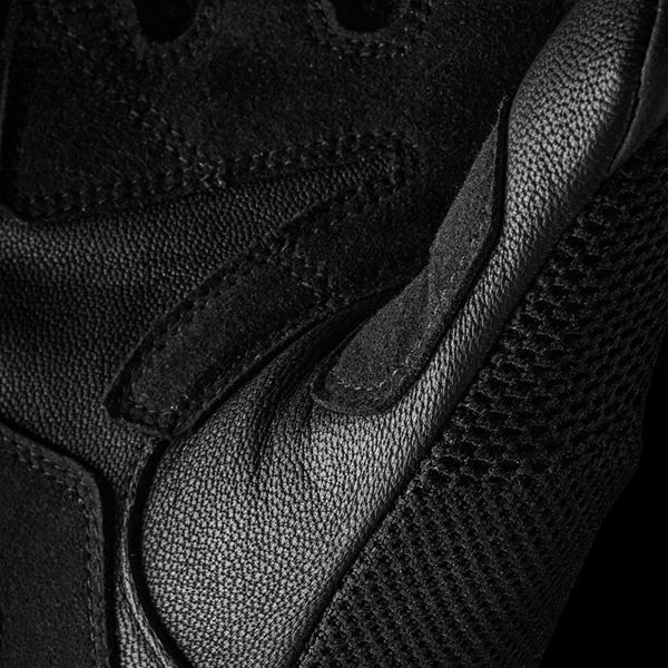 Furygan Jet D3O Evo Black