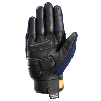 Furygan Jet D3O Evo Blue Black