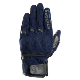 Furygan Jet D3O Evo Blue Black