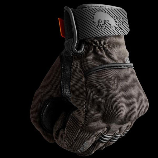 Furygan Jet D3O Evo Brown