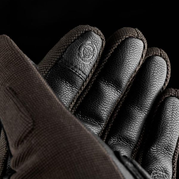 Furygan Jet D3O Evo Brown