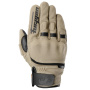 Motorradhandschuhe Furygan Jet D3O Evo Sand Black