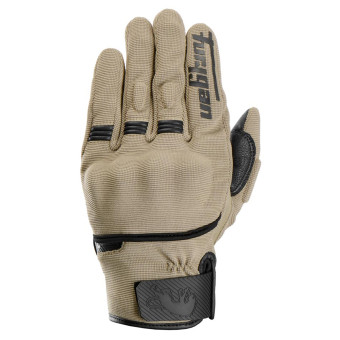Furygan Jet D3O Evo Sand Black