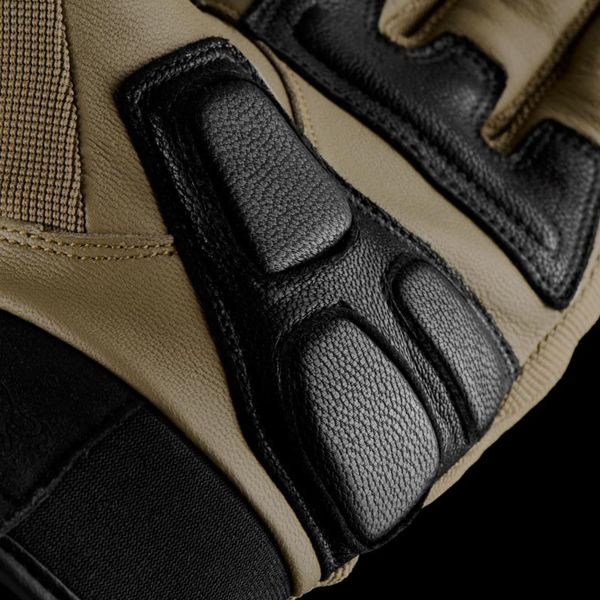 Furygan Jet D3O Evo Sand Black