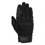 Motorradhandschuhe Furygan Jet Lady All Season D3O Black