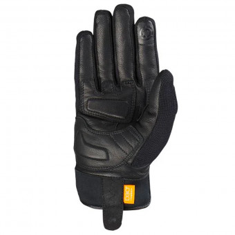Furygan Jet Lady All Season D3O Black White