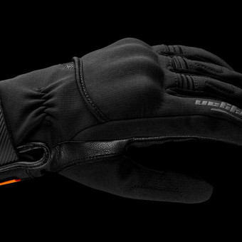 Furygan Jet Lady All Seasons D3O Evo Black