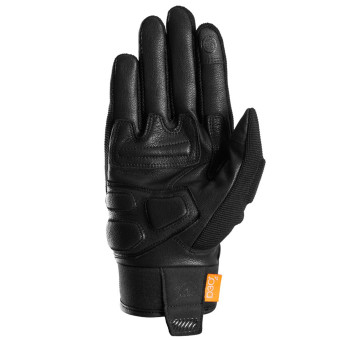 Furygan Jet Lady D3O Evo Black Gold