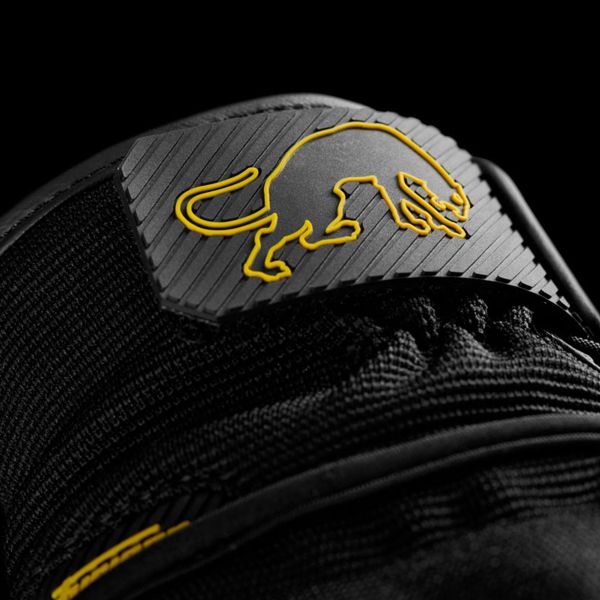 Furygan Jet Lady D3O Evo Black Gold