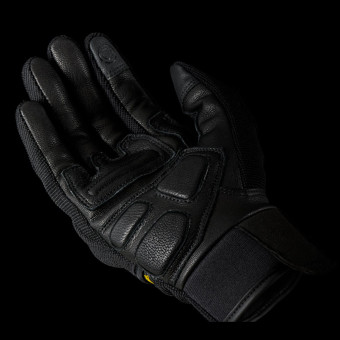 Furygan Jet Lady D3O Evo Black Gold