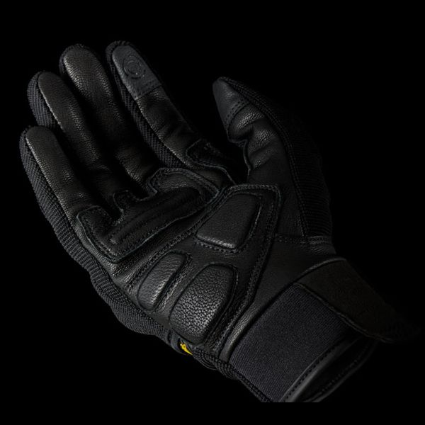 Furygan Jet Lady D3O Evo Black Gold