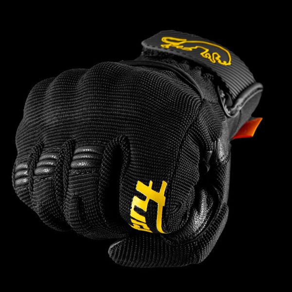 Furygan Jet Lady D3O Evo Black Gold