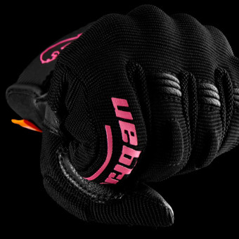 Furygan Jet Lady D3O Evo Black Pink