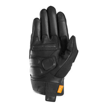 Furygan Jet Lady D3O Evo Black White