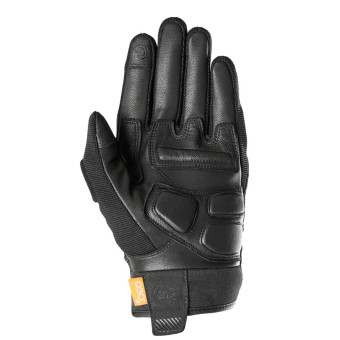 Furygan Jet Lady D3O Evo Black White