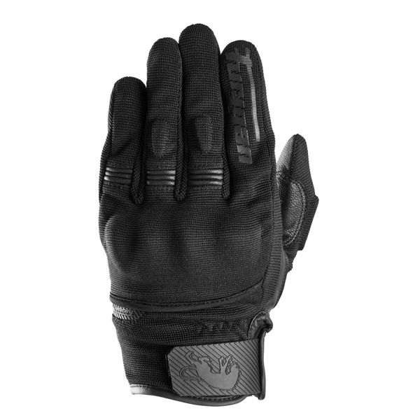 Furygan Jet Lady D3O Evo Black