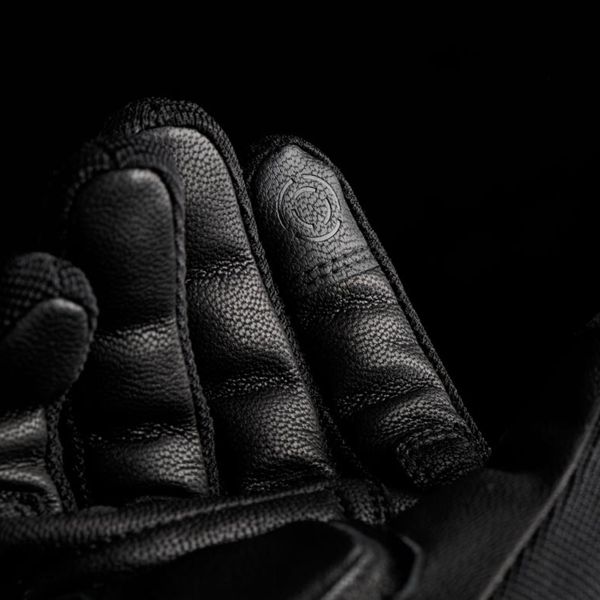 Furygan Jet Lady D3O Evo Black