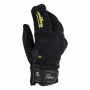 Motorradhandschuhe Furygan Jet Lobster Kid D3O Black Yellow