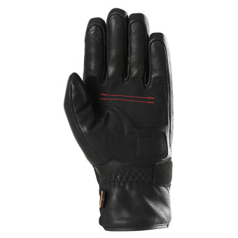 Furygan Land DK D3O Black