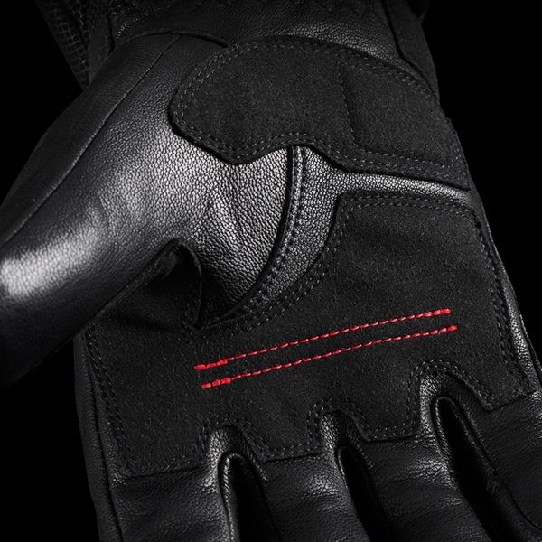 Furygan Land DK D3O Black