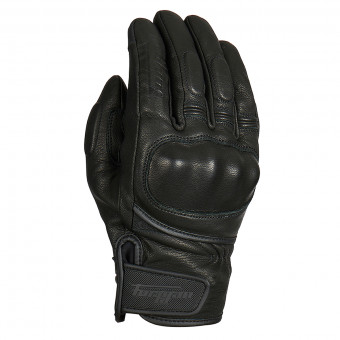 Motorradhandschuhe Furygan LR Jet All Season D3O Black
