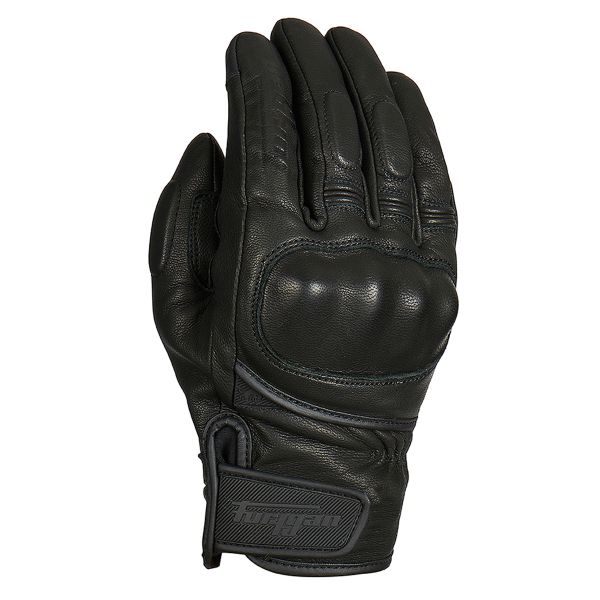 Motorradhandschuhe Furygan LR Jet All Season D3O Black Motorradhandschuhe Furygan LR Jet All Season D3O Black