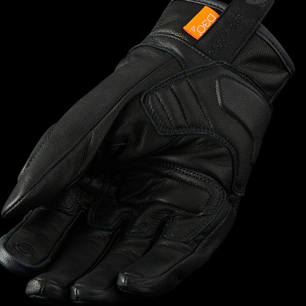 Furygan LR Jet All Season D3O Black