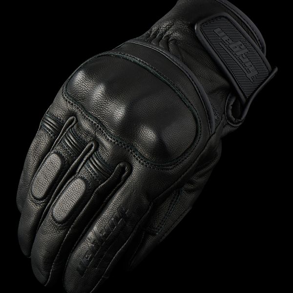 Furygan LR Jet All Season D3O Black