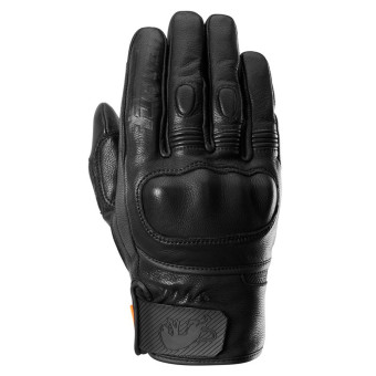 Motorradhandschuhe Furygan LR Jet All Seasons Evo Black