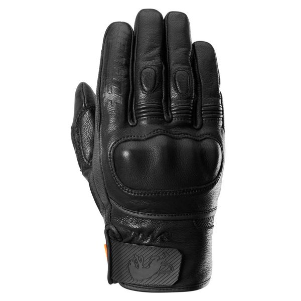 Motorradhandschuhe Furygan LR Jet All Seasons Evo Black Motorradhandschuhe Furygan LR Jet All Seasons Evo Black