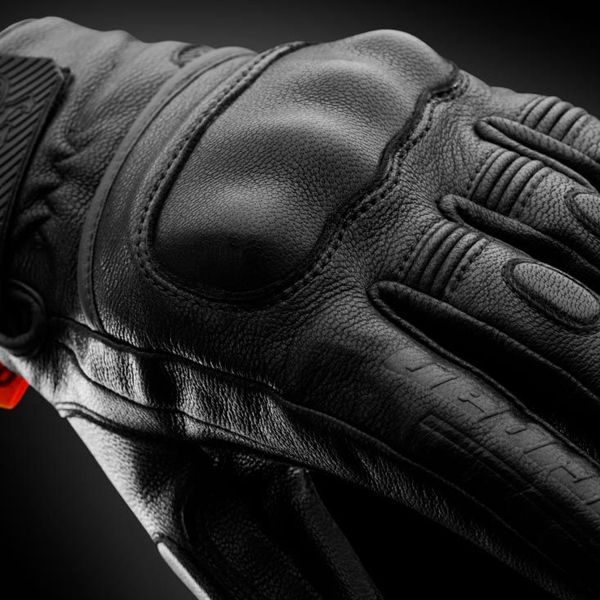 Furygan LR Jet All Seasons Evo Black