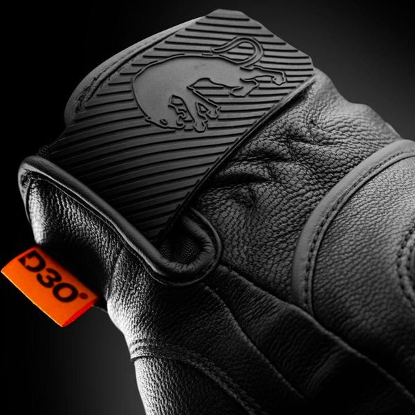 Furygan LR Jet All Seasons Evo Black