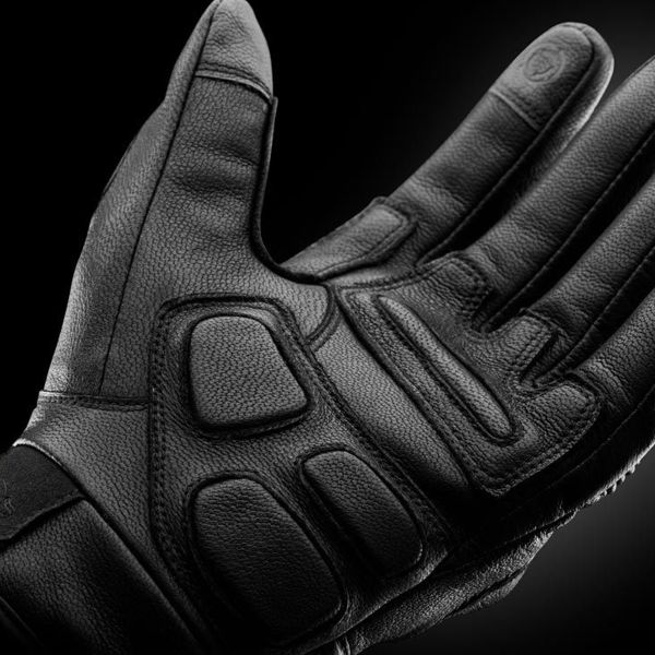 Furygan LR Jet All Seasons Evo Black