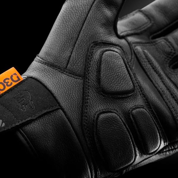 Furygan LR Jet All Seasons Evo Black