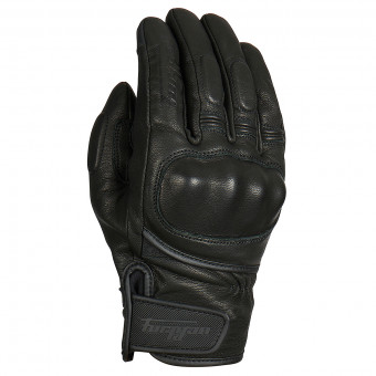 Motorradhandschuhe Furygan LR Jet D3O Black