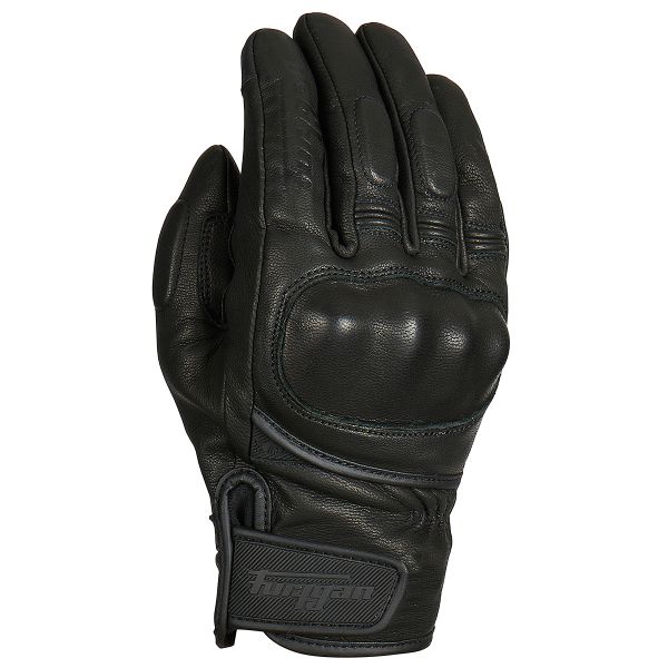 Motorradhandschuhe Furygan Lr Jet Lady All Season D3O Black Motorradhandschuhe Furygan Lr Jet Lady All Season D3O Black