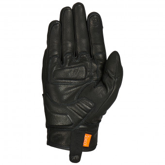 Furygan Lr Jet Lady All Season D3O Black